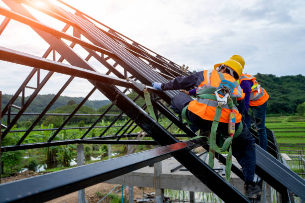 Best Roof Repair Estimates  in Idabel, OK
