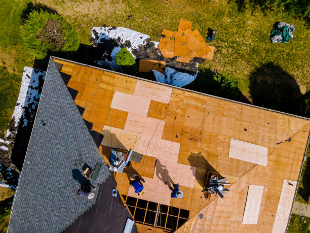 Best Roof Replacement Cost  in Idabel, OK