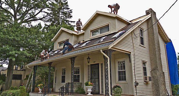 Best Affordable Roofing Company  in Idabel, OK