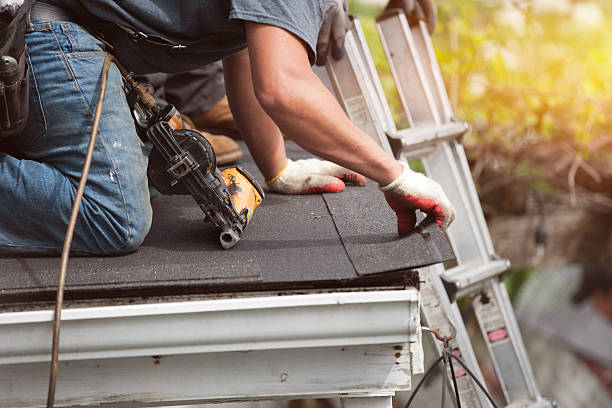 Best Residential Roofing Contractor  in Idabel, OK