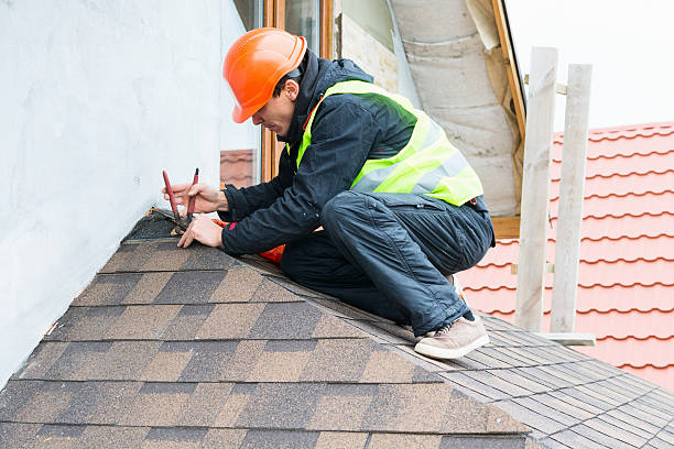 Professional Roofing Contractor in Idabel, OK