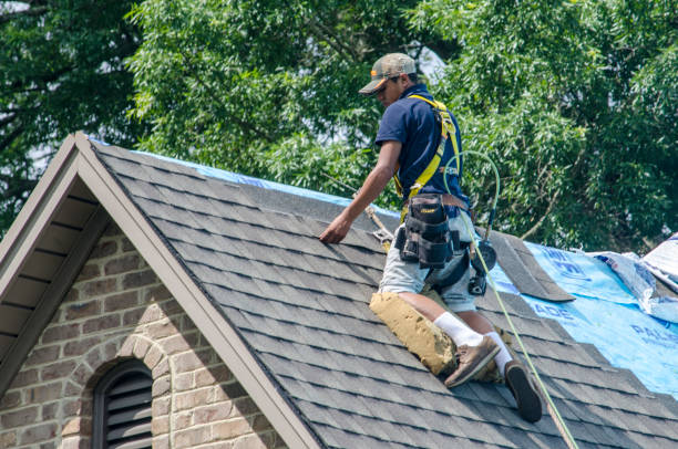 Roof Repair Estimates in Idabel, OK