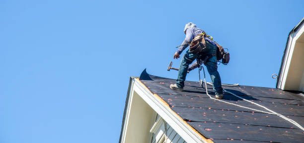 Roof Repair Estimates in Idabel, OK